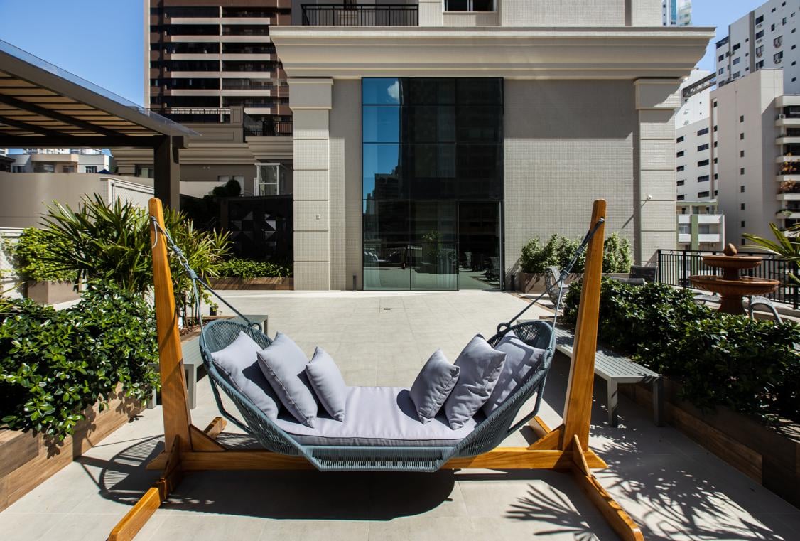 Apartamento no Edifício Serendipity Village à venda no centro de Balneário Camboriú — foto 32