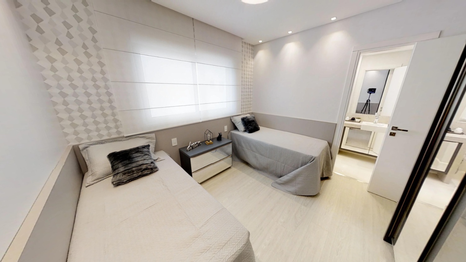 Apartamento no Edifício Ibiza Towers à venda em Barra Sul, Balneário Camboriú — foto 23