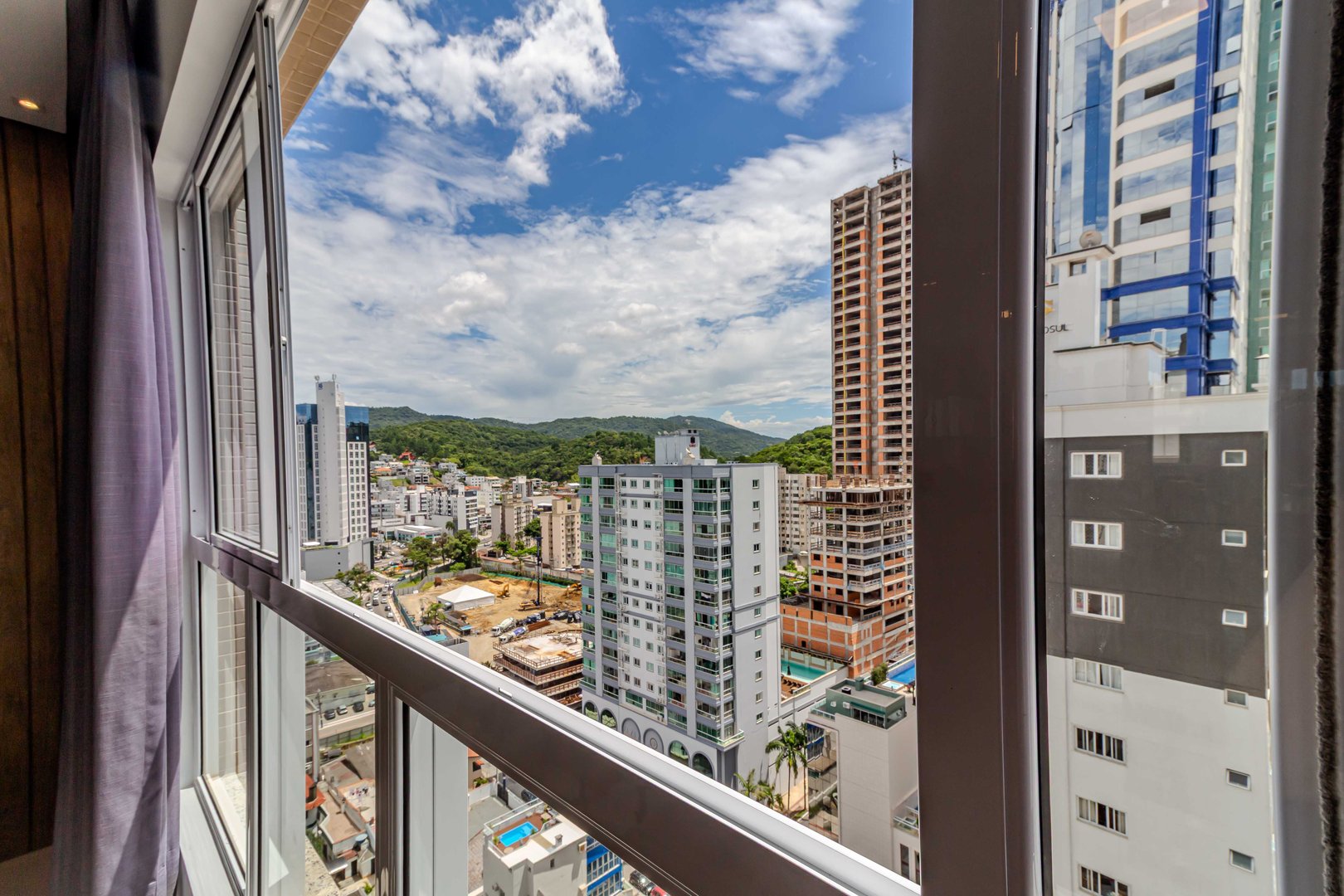 Apartamento no Edifício Montpellier à venda no Pioneiros em Balneário Camboriú — foto 4