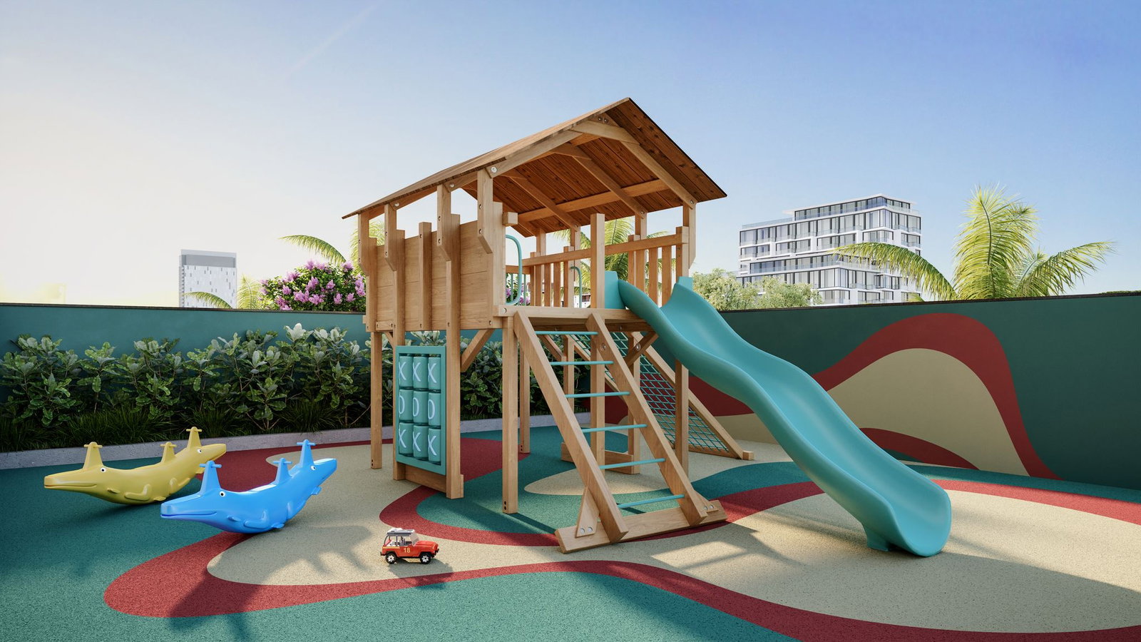 Apartamento na Planta no Edifício Green Home Boutique Residence à venda no Pioneiros em Balneário Camboriú — foto 10