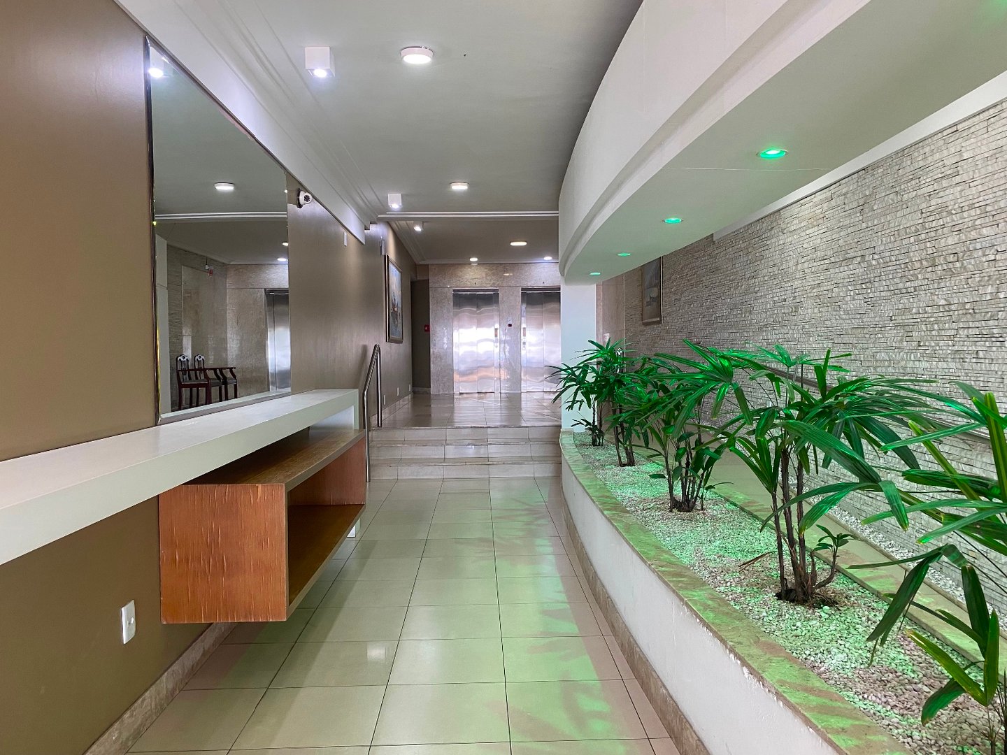 Apartamento no Edifício Oasis à venda no centro de Balneário Camboriú — foto 20