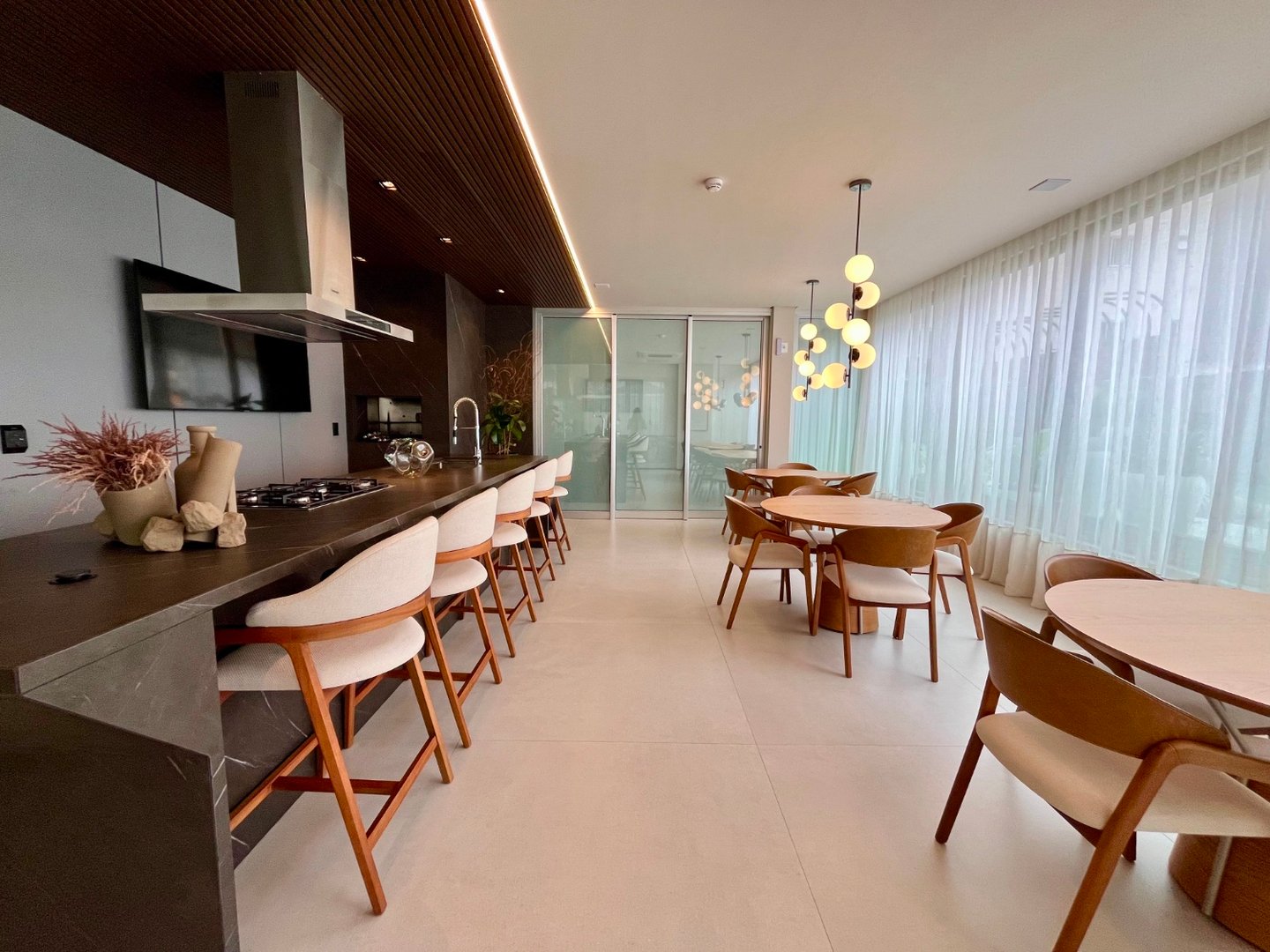 Apartamento no Edifício Admirá Arrka Concept à venda no centro de Balneário Camboriú — foto 28