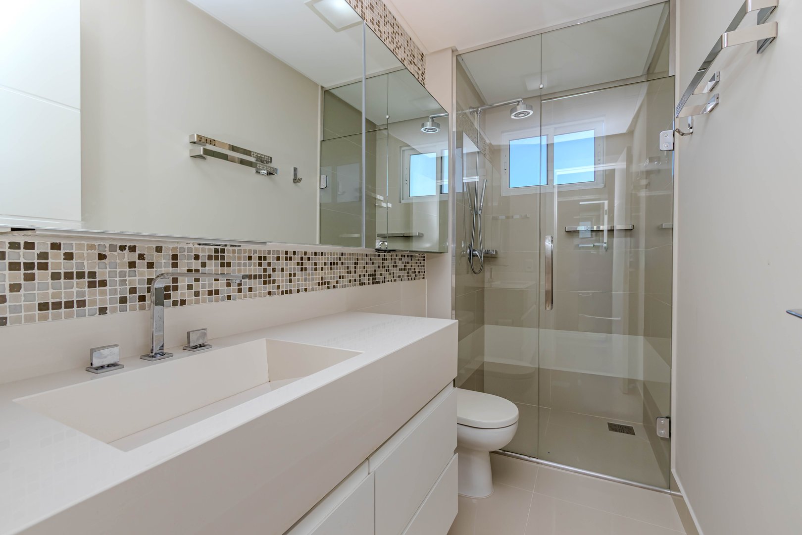 Apartamento Vista Mar no Edifício Villa Di Mare à venda no centro de Balneário Camboriú — foto 24