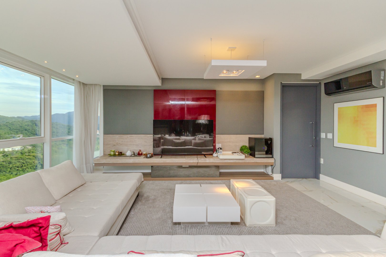 Apartamento no Edifício Marina Beach Tower à venda em Barra Sul, Balneário Camboriú — foto 7
