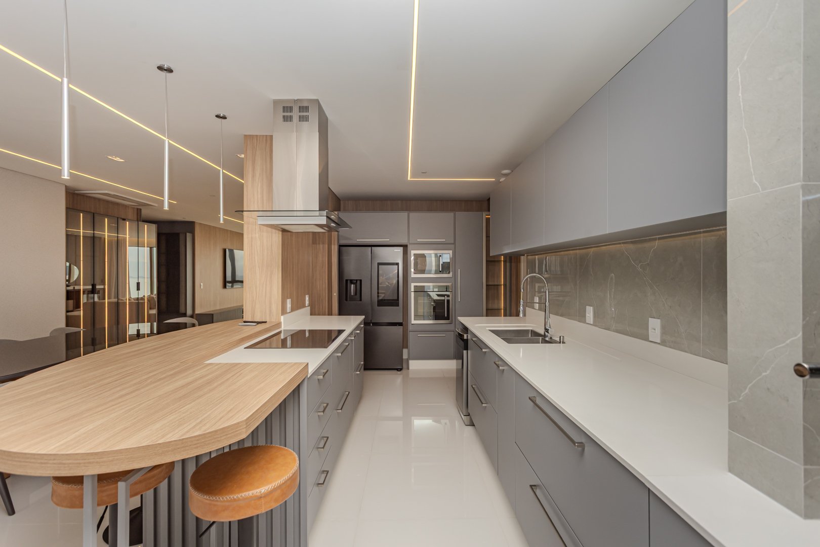 Apartamento no Edifício Yachthouse à venda em Barra Sul, Balneário Camboriú — foto 10