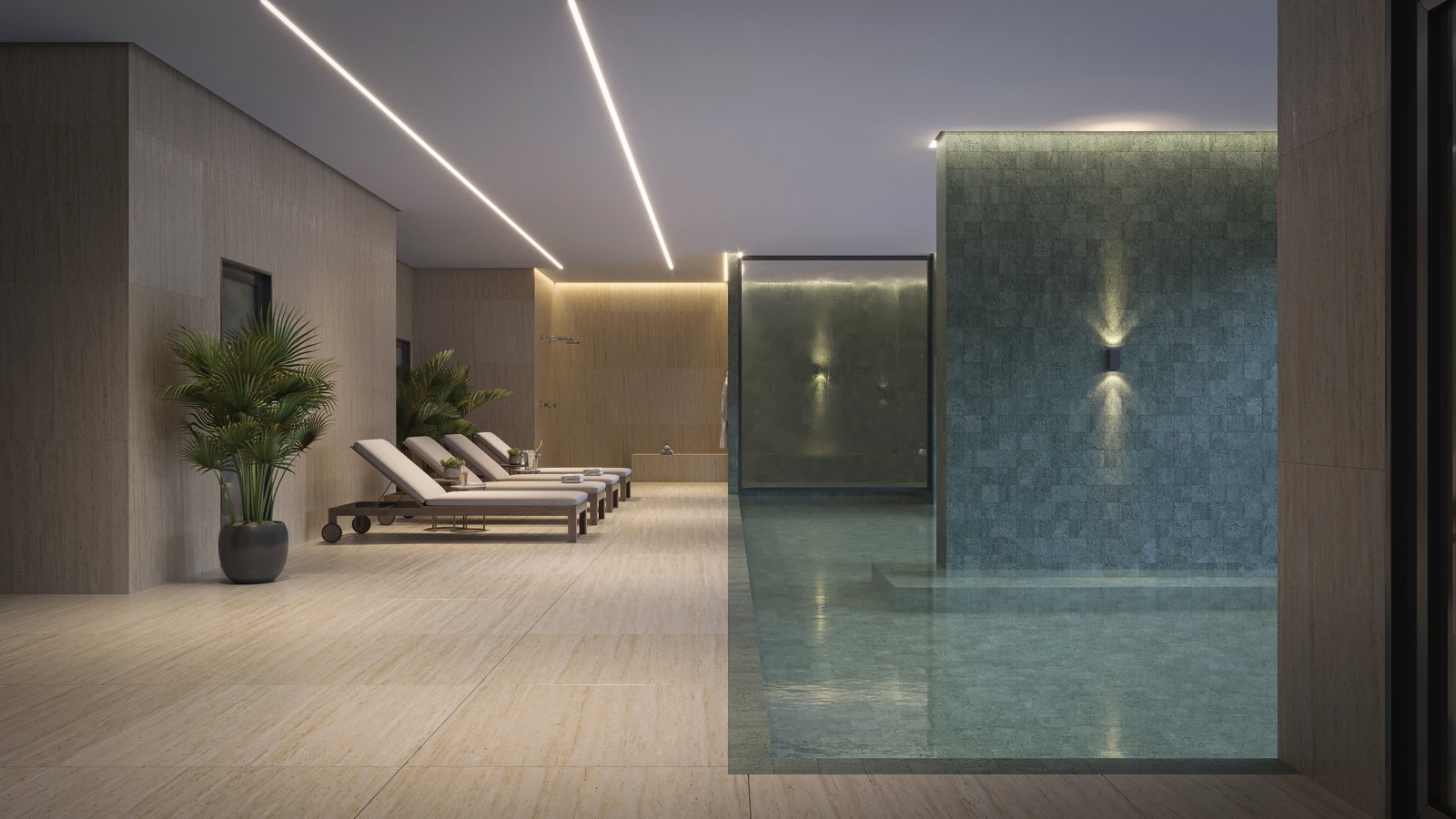 Apartamento à venda no Edifício Meridian Tower no Centro de Balneário Camboriú — foto 29