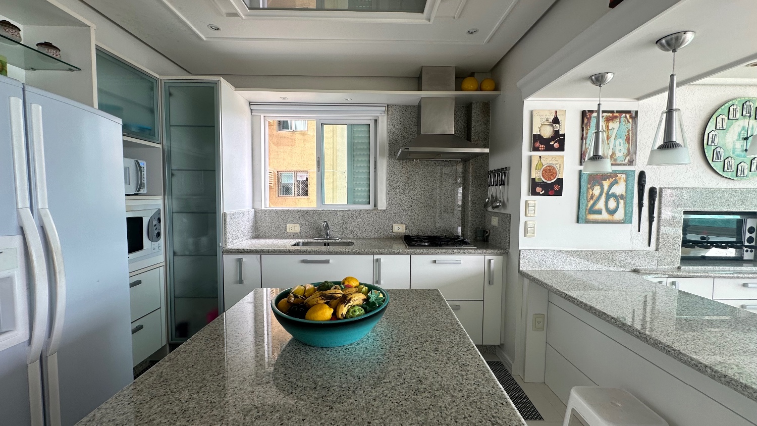 Apartamento no Edifício Champs Elysées à venda na Barra Norte de Balneário Camboriú — foto 11