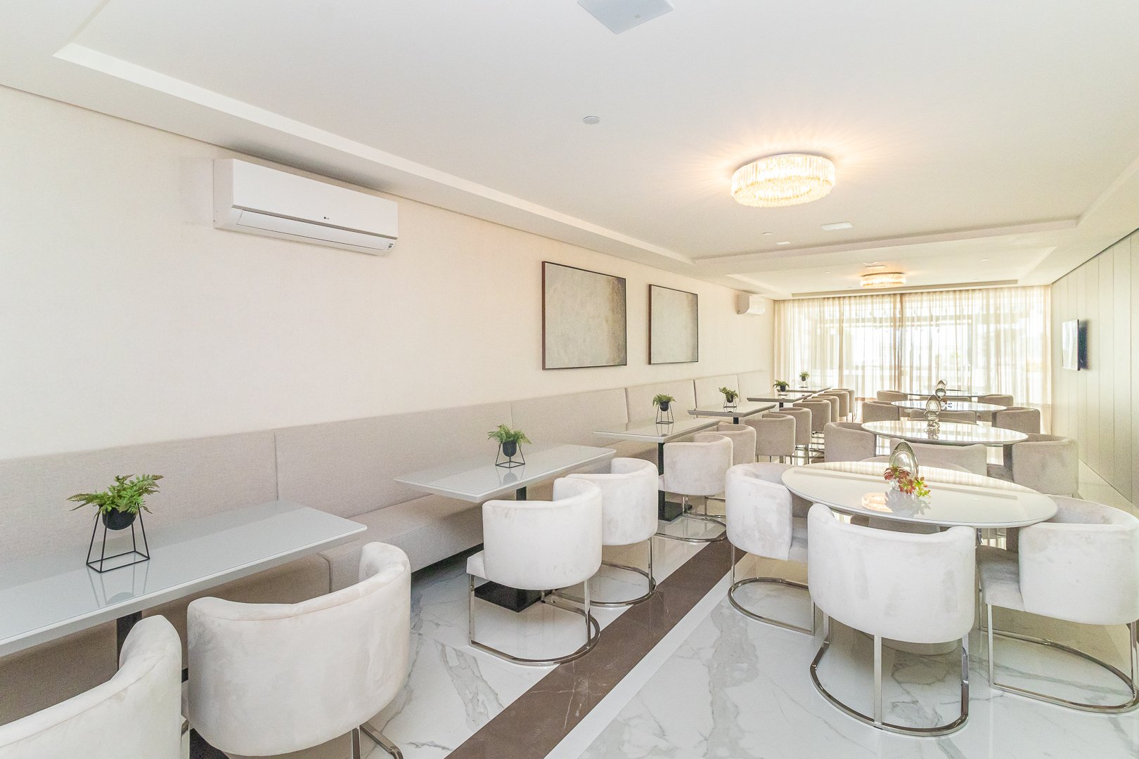 Apartamento Frente Mar no Edifício Epic Tower à venda na Barra Sul em Balneário Camboriú — foto 28