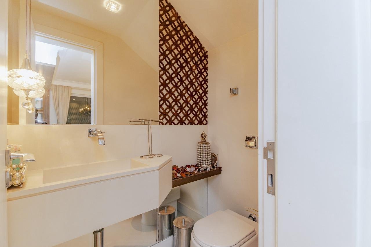 Apartamento no Edifício Renaissance à venda no centro de Balneário Camboriú — foto 17