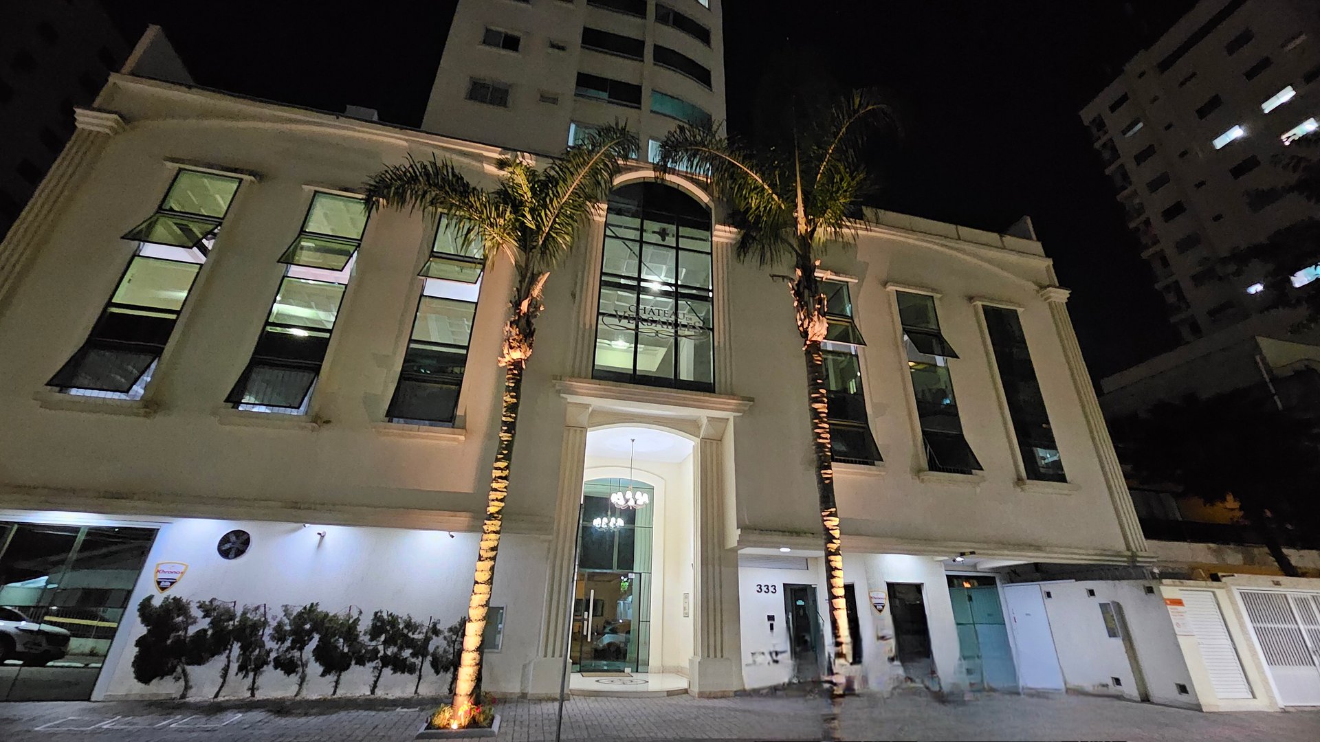 Apartamento no Edifício Chateau de Versailles à venda no centro de Balneário Camboriú — foto 34