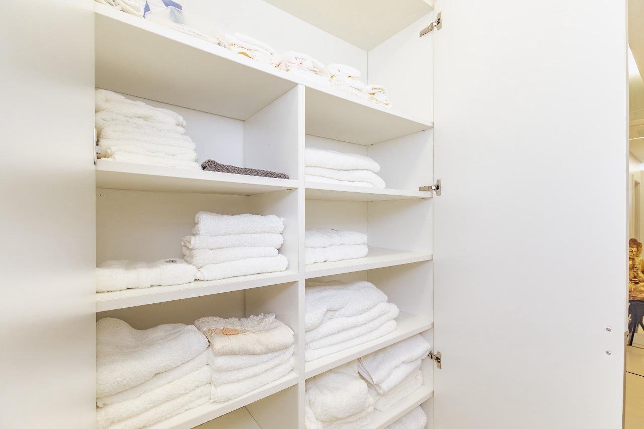 Apartamento no Edifício Renaissance à venda no centro de Balneário Camboriú — foto 24
