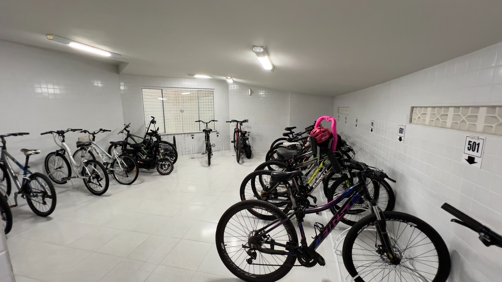 Apartamento Duplex no Edifício Vermont à venda no centro de Balneário Camboriú — foto 29