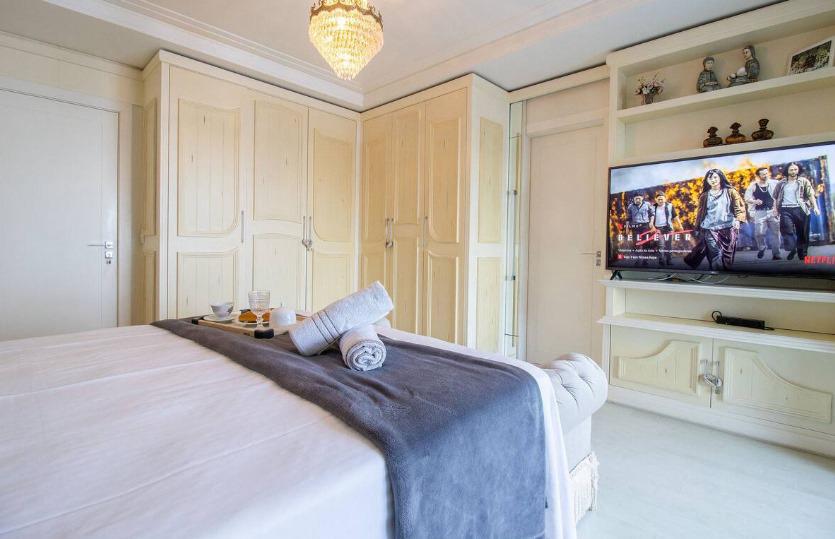 Apartamento no Edifício Vermont à venda no centro de Balneário Camboriú — foto 16