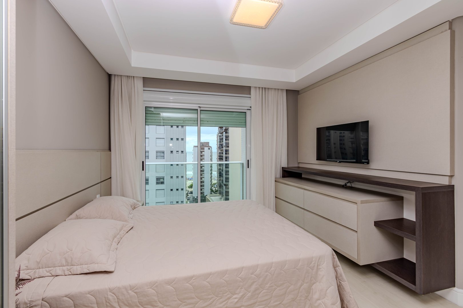 Apartamento Mobiliado no Edifício San Pietro Residence à venda no centro de Balneário Camboriú — foto 14