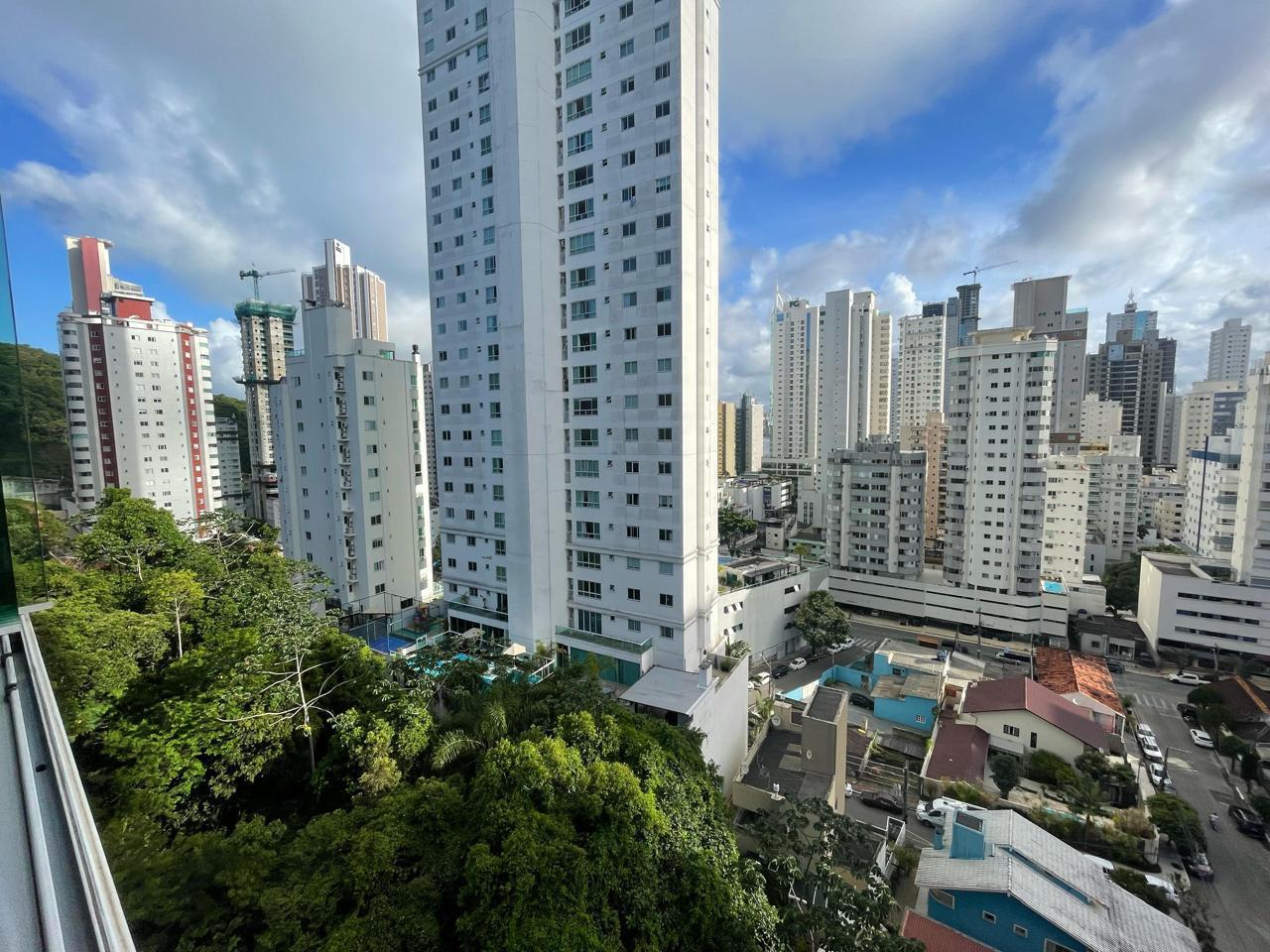 Apartamento no Ed. Mirante do Atlântico Residence à venda em Balneário Camboriú — foto 5
