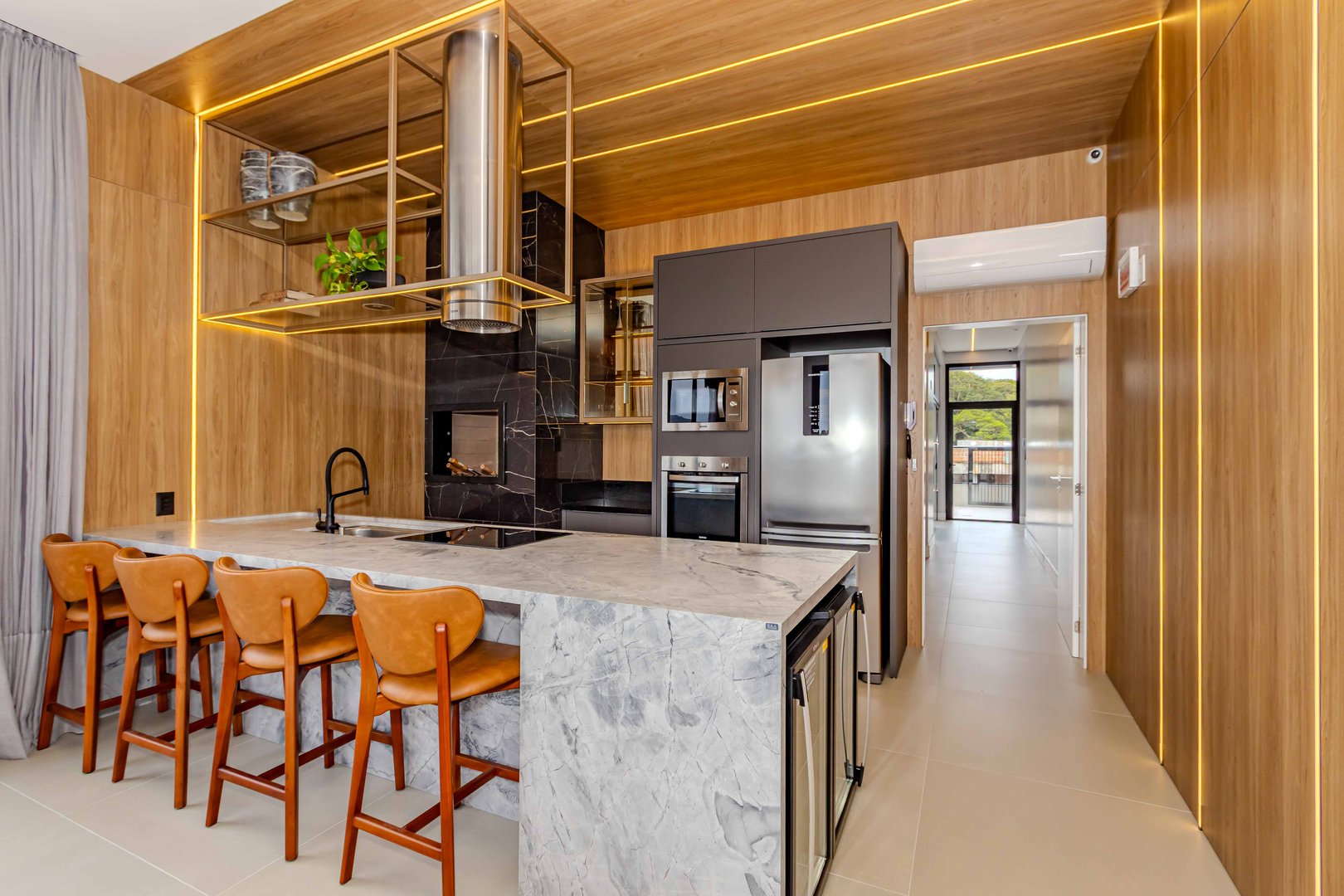 Apartamento Garden no Edifício Dusseldorf à venda na Praia Brava — foto 28
