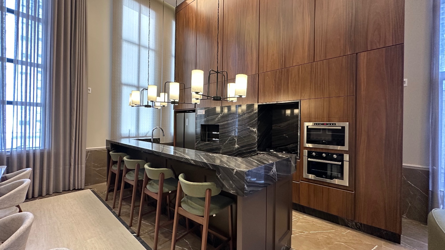 Apartamento no Edifício Hannover Residence à venda na Barra Sul em Balneário Camboriú — foto 19