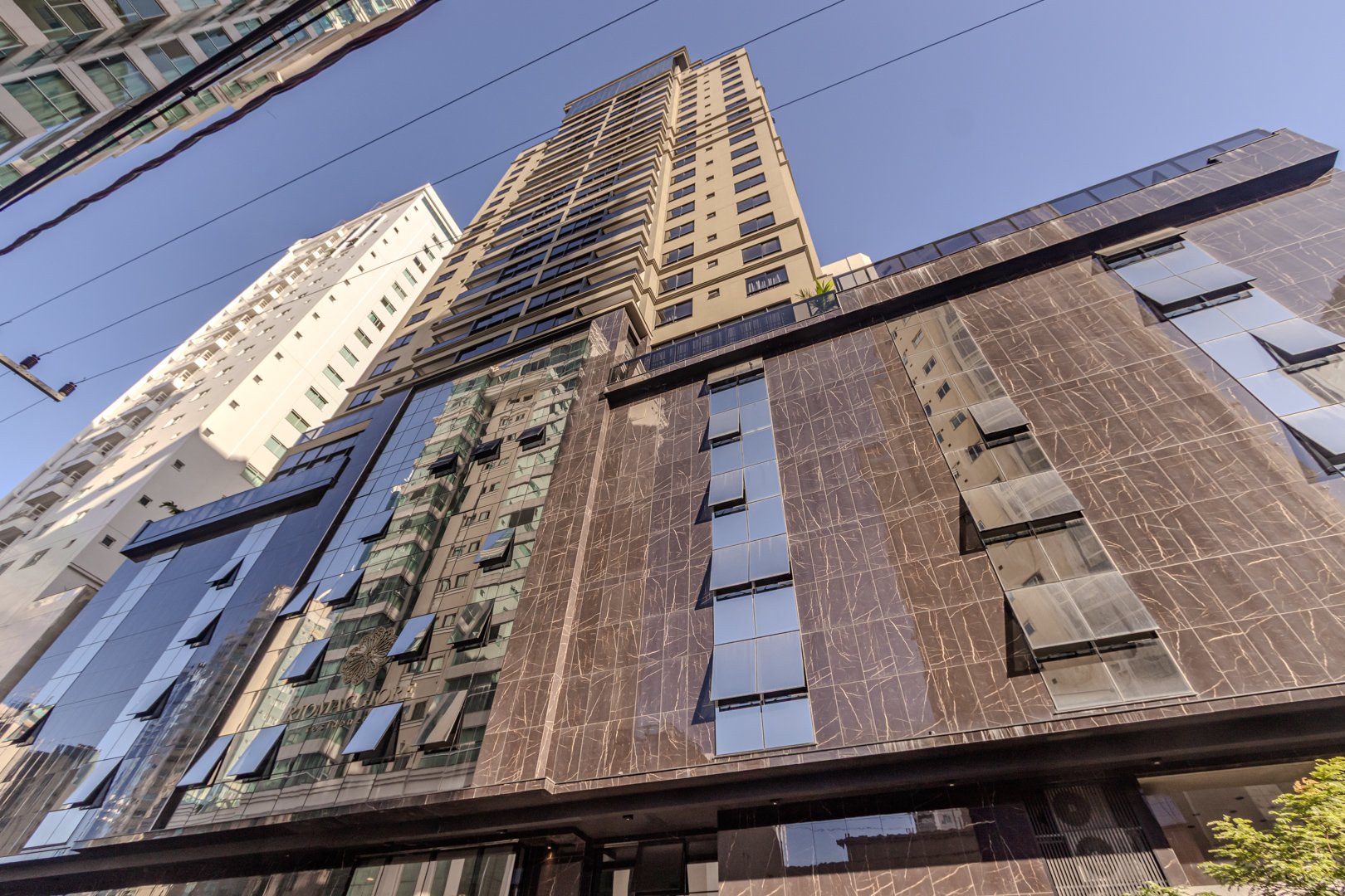 Apartamento no Edifício Riomaggiore Residenze à venda no Pioneiros em Balneário Camboriú — foto 7