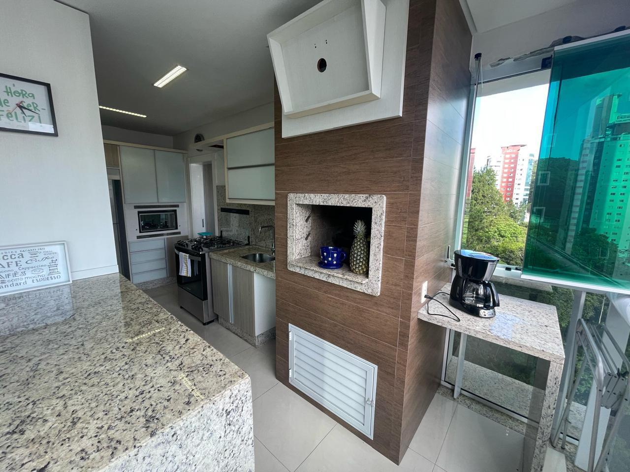 Apartamento no Ed. Mirante do Atlântico Residence à venda em Balneário Camboriú — foto 4