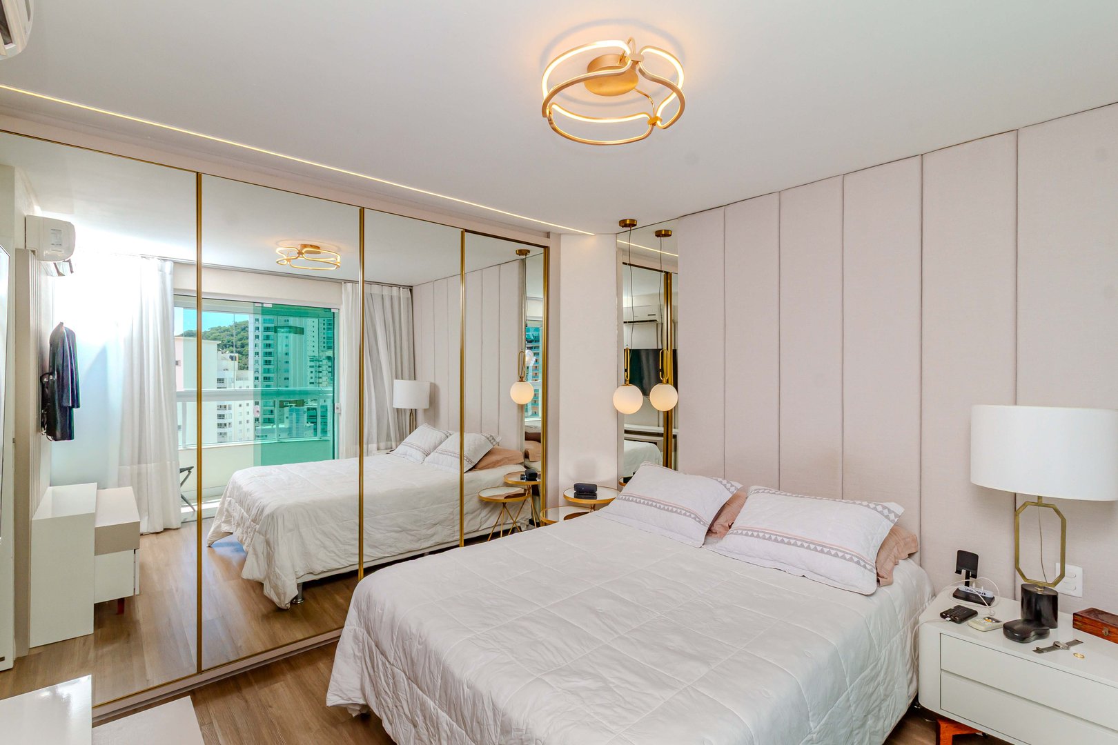 Apartamento Quadra Mar no Edifício Golden Alliance Residence à venda no Pioneiros em Balneário Camboriú — foto 11