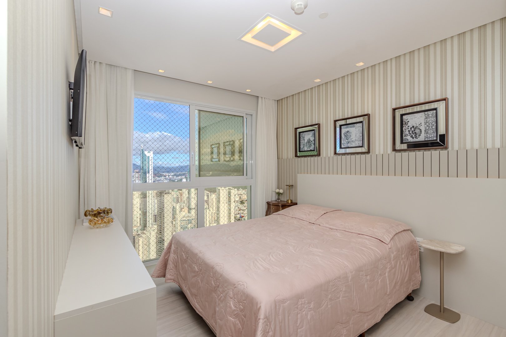 Apartamento no Edifício Infinity Coast à venda na Barra Norte de Balneário Camboriú — foto 17