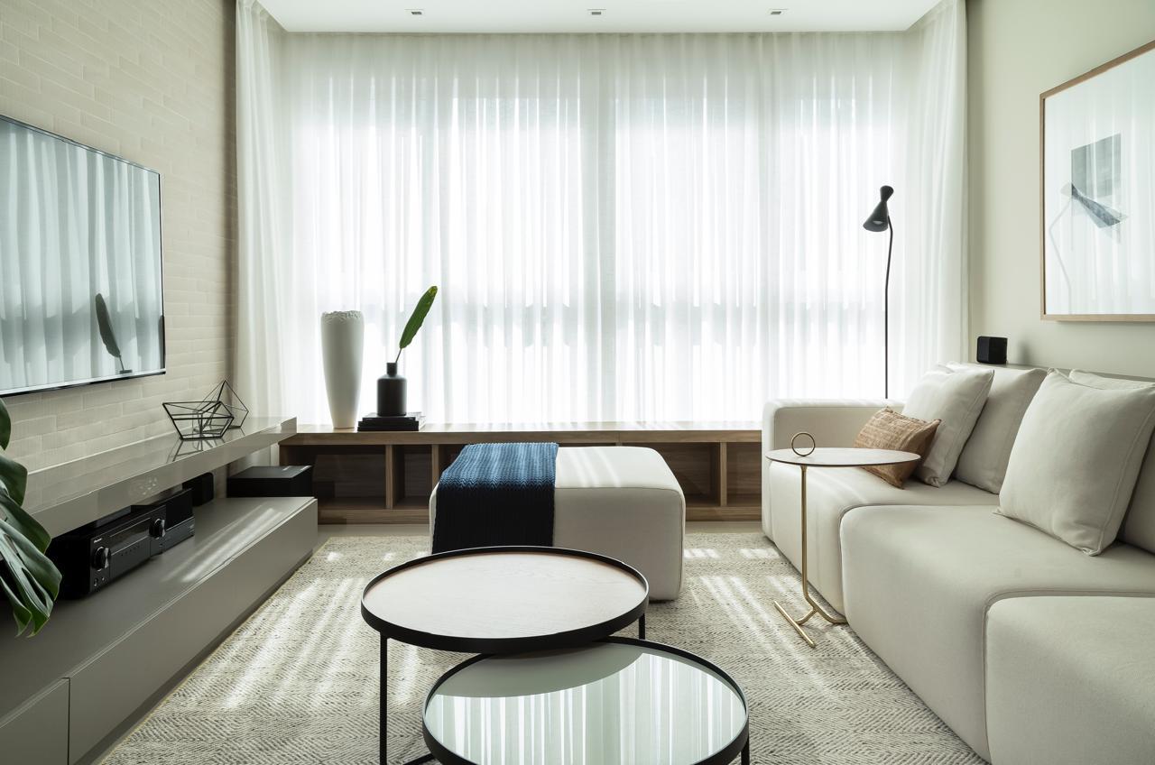 Apartamento no Edifício Residencial Blue Life à venda no centro de Balneário Camboriú — foto 4