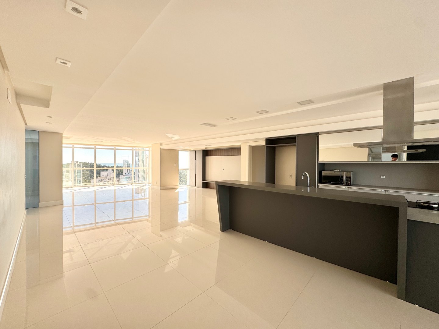 Apartamento no Edifício Alameda Jardins à venda no centro de Balneário Camboriú — foto 18