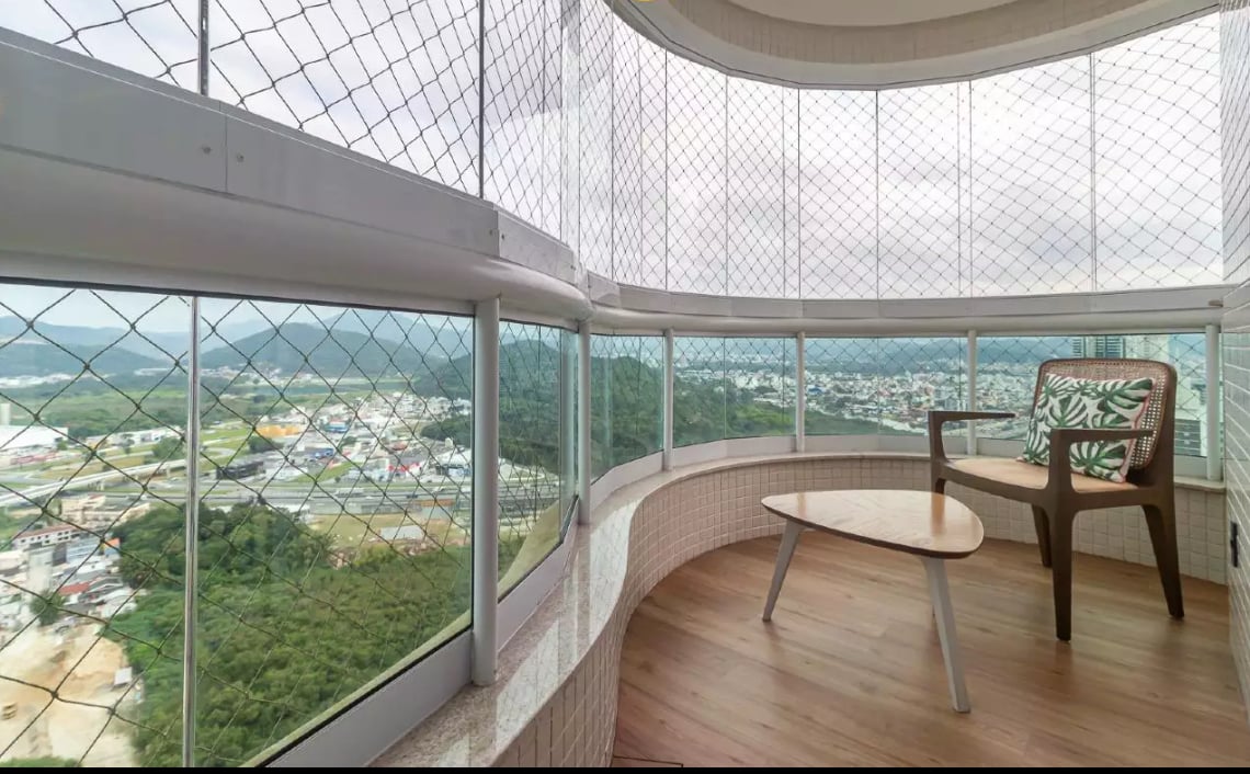 Apartamento no Edifício Renaissance à venda na Barra Sul em Balneário Camboriú — foto 14