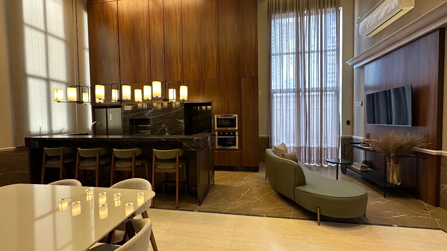 Apartamento no Edifício Hannover Residence à venda na Barra Sul em Balneário Camboriú — foto 18