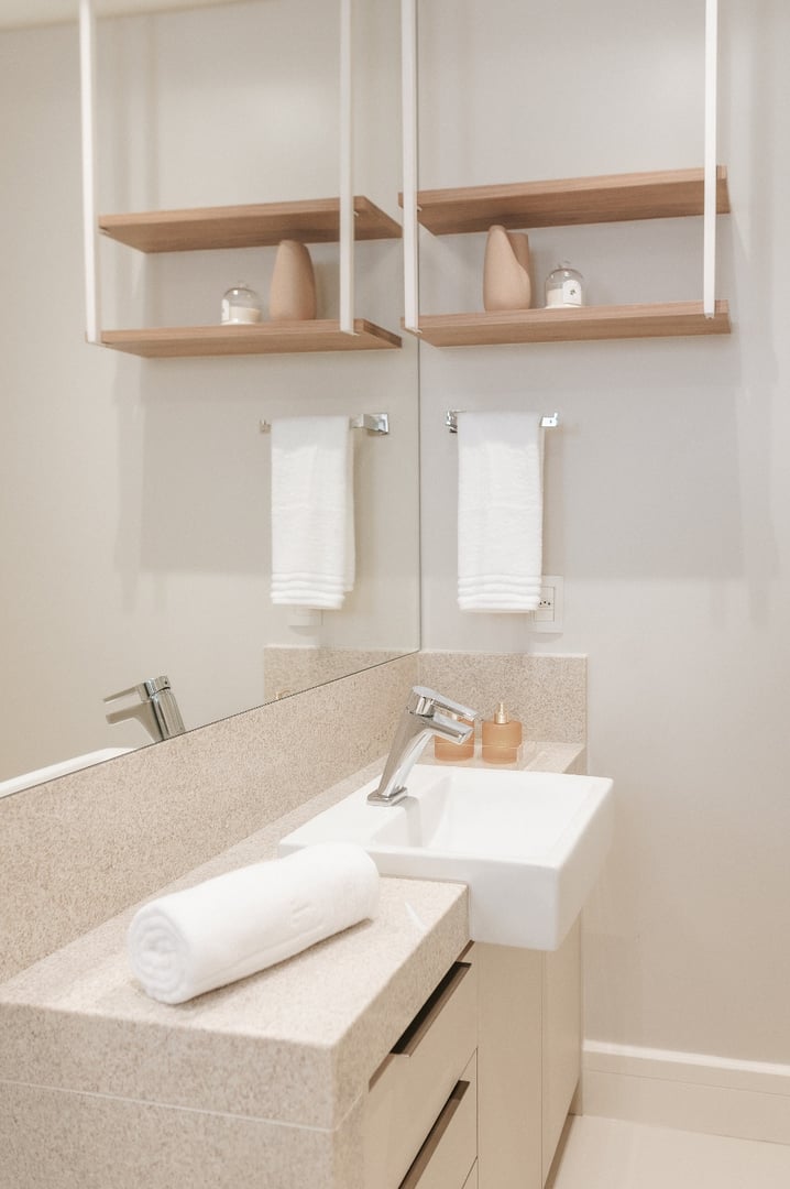 Apartamento no Edifício Ibiza Towers à venda em Barra Sul, Balneário Camboriú — foto 21