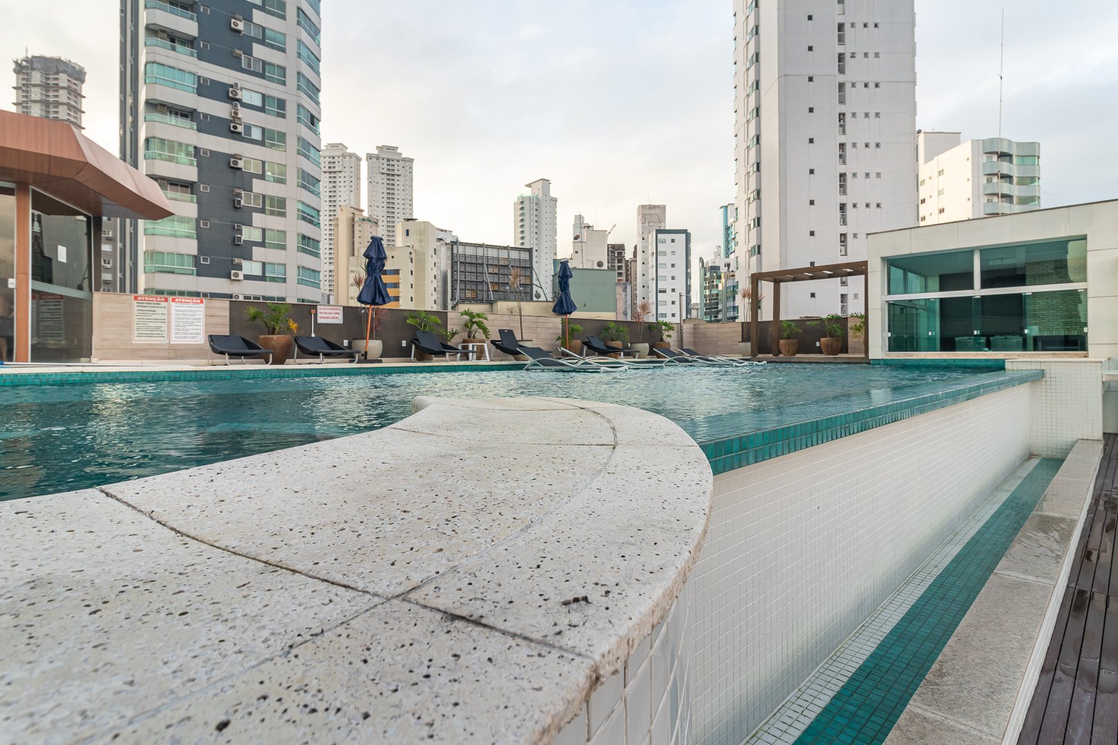 Apartamento no Edifício Marina Beach Tower à venda em Barra Sul, Balneário Camboriú — foto 62