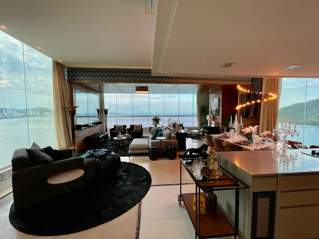 Cobertura Triplex no Edifício Summer Beach à venda no centro de Balneário Camboriú — foto 10