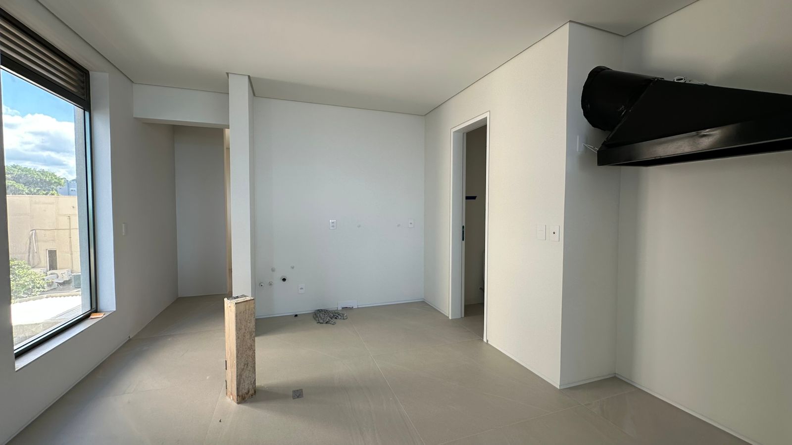 Apartamento Frente Mar no Edifício Bravo Residence By Arthur Casas à venda na Praia Brava — foto 6