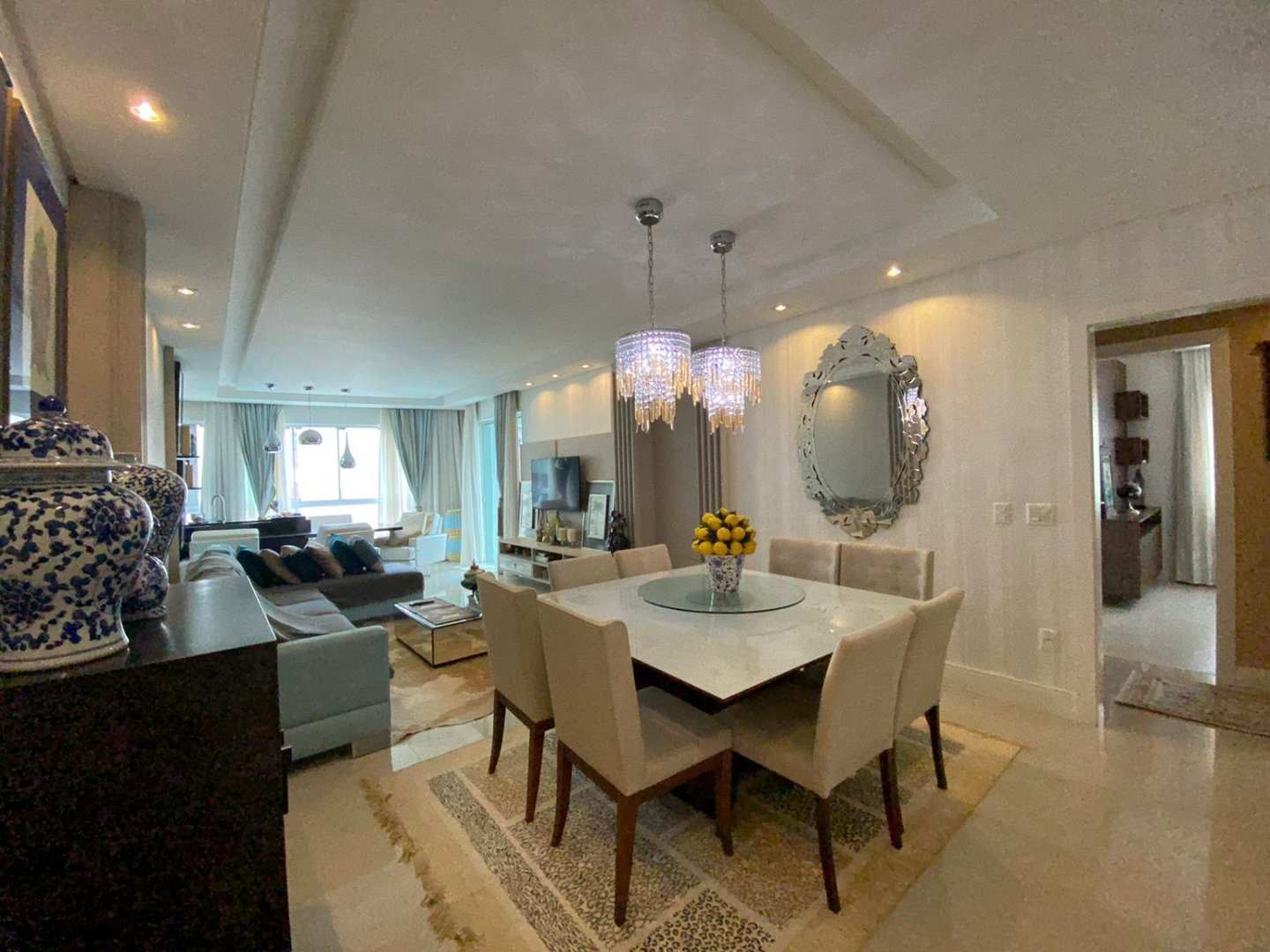 Apartamento no Edifício Vale dos Reis à venda na Barra Sul em Balneário Camboriú — foto 4