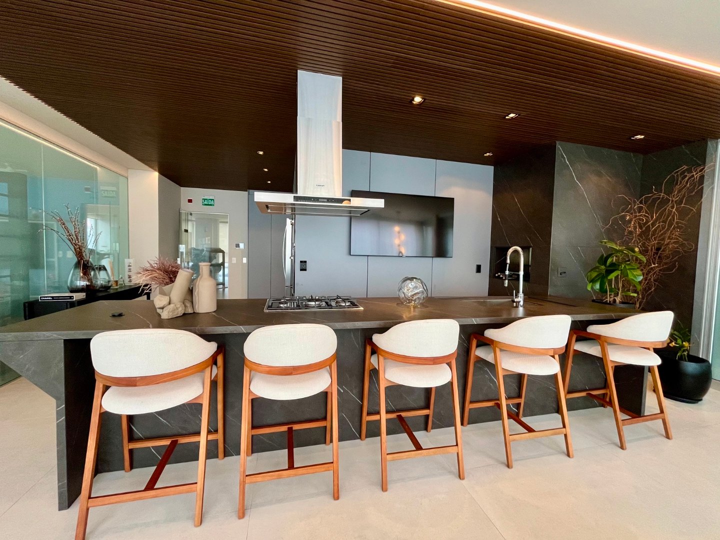 Apartamento no Edifício Admirá Arrka Concept à venda no centro de Balneário Camboriú — foto 27