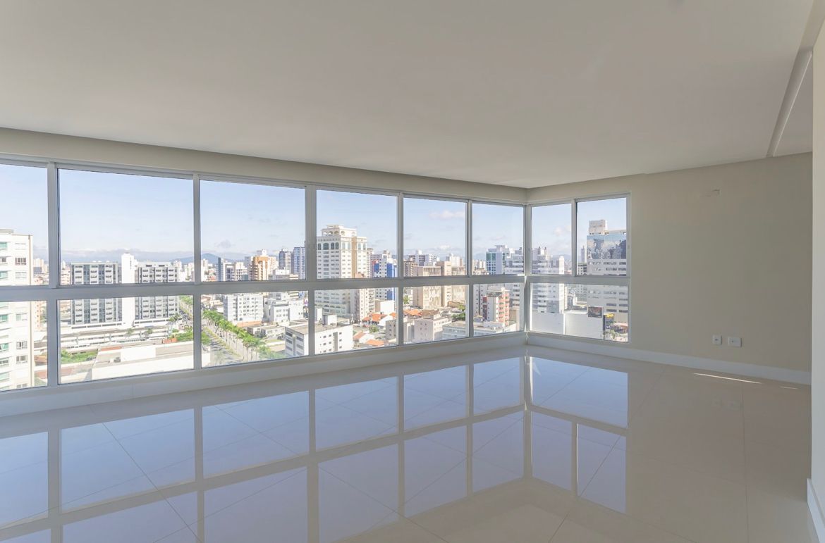 Apartamento no Edifício Camboriú Tower Residence à venda no Fazenda, Itajaí