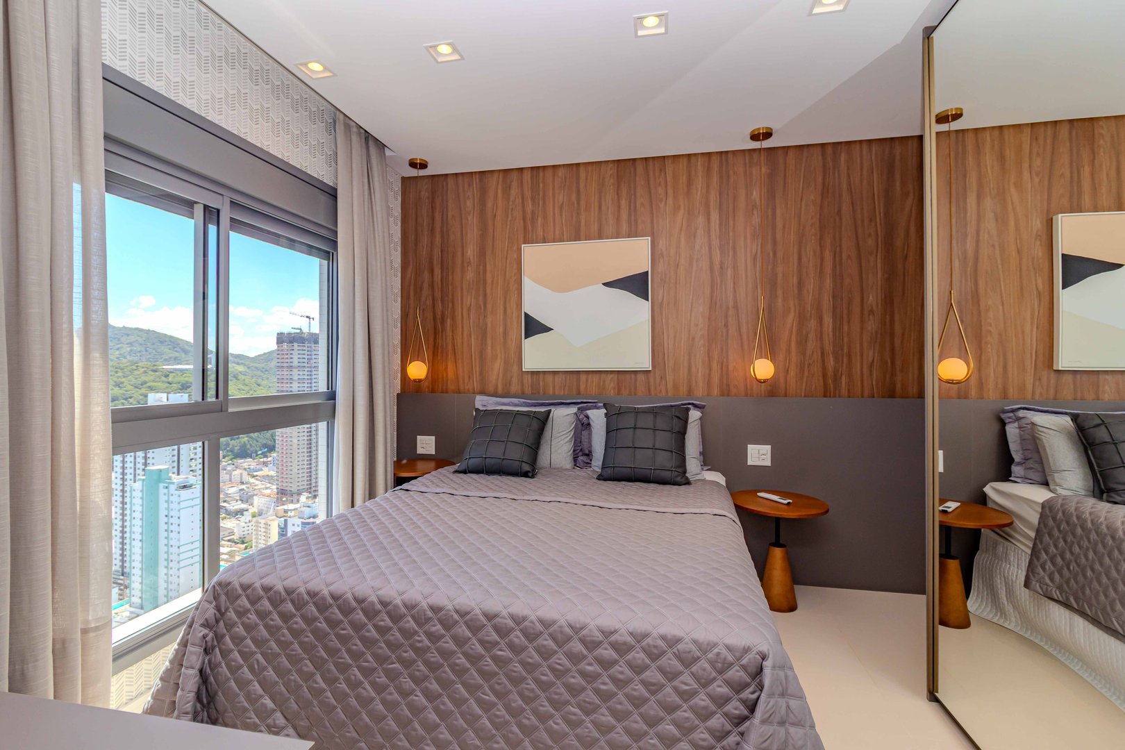 Apartamento no Edifício New York à venda no centro de Balneário Camboriú — foto 19