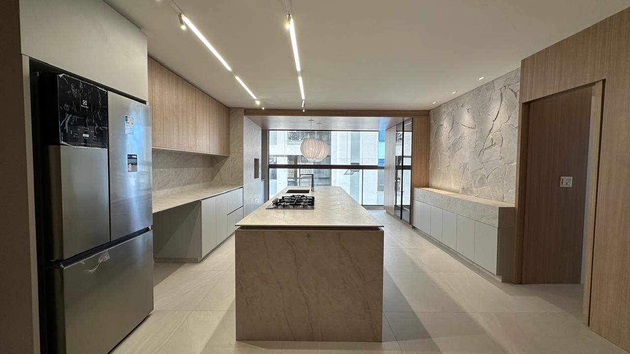 Apartamento no Edifício Ocean Wind à venda na Praia Brava de Itajaí — foto 4