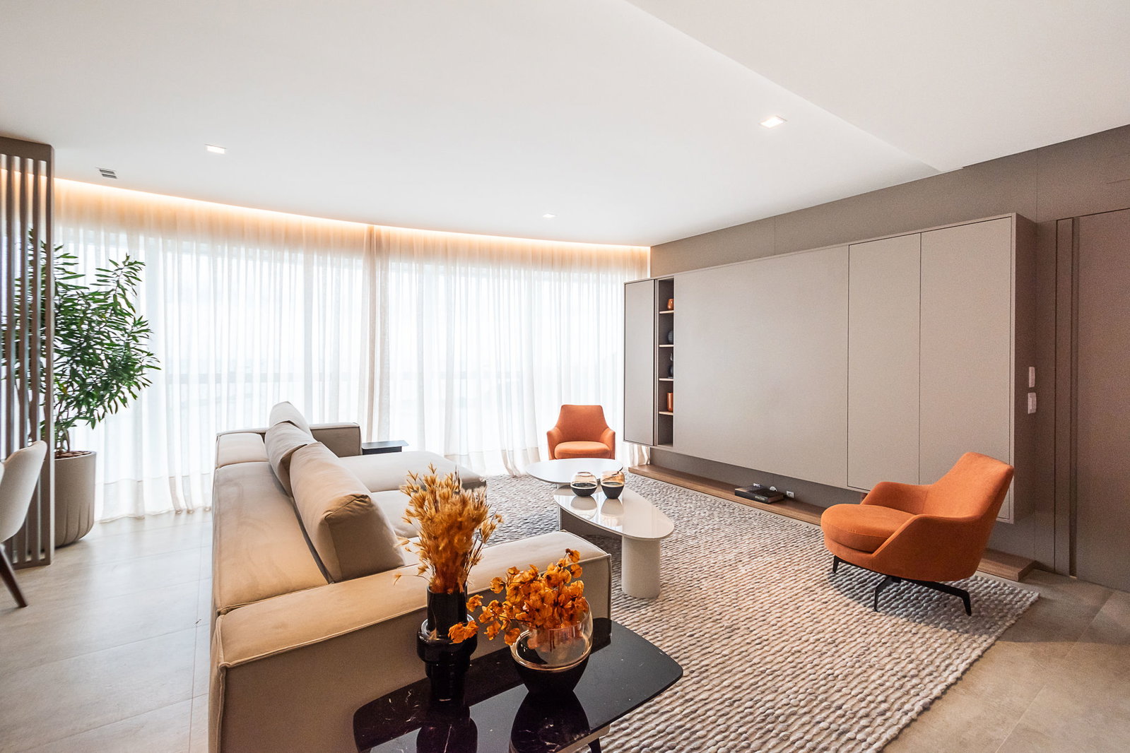 Cobertura no Edifício Exclusive Residence à venda em Fazenda, Itajaí — foto 3