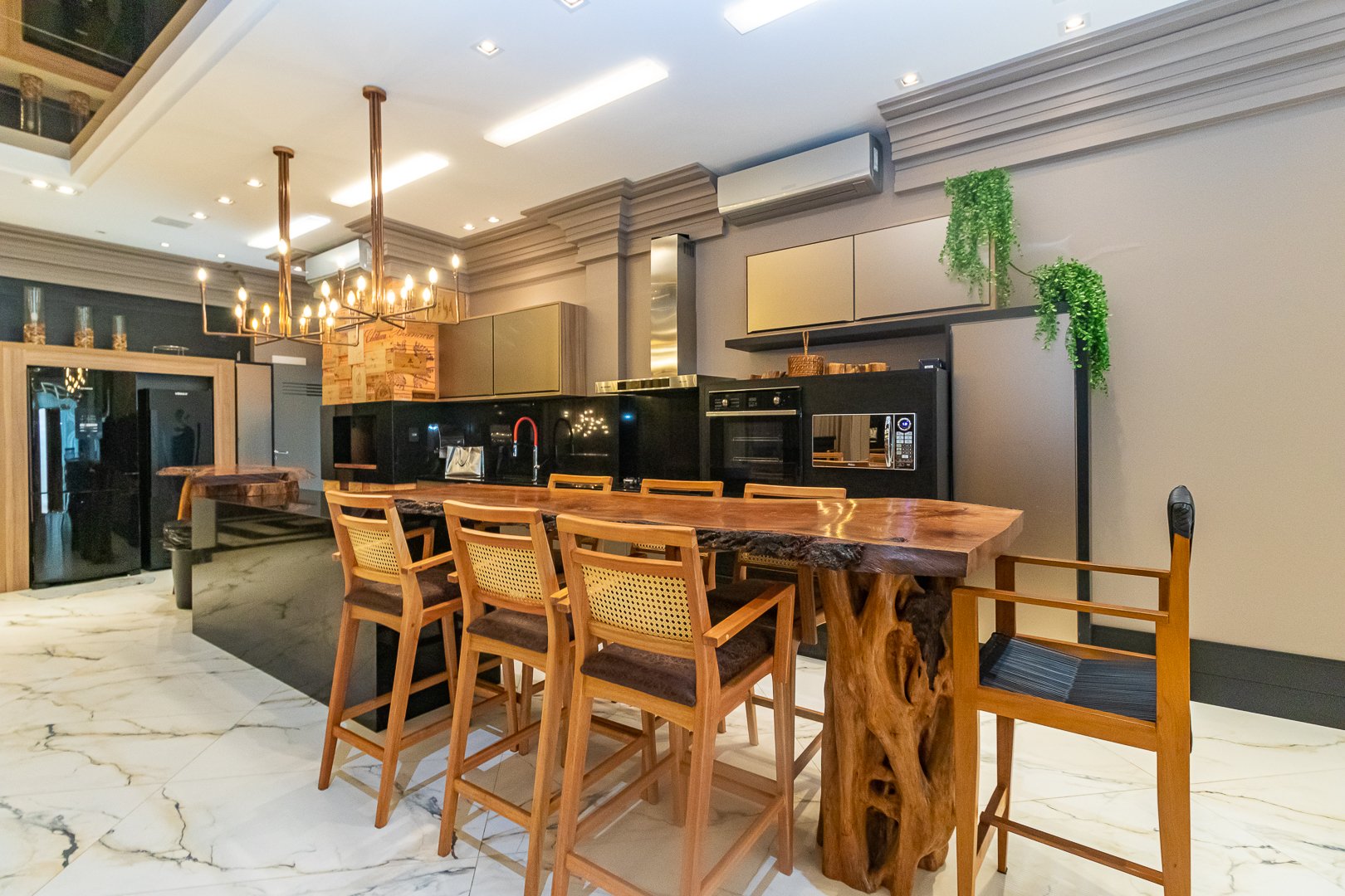 Apartamento Mobiliado no Edifício Sangiovese Residence à venda no centro de Balneário Camboriú — foto 33