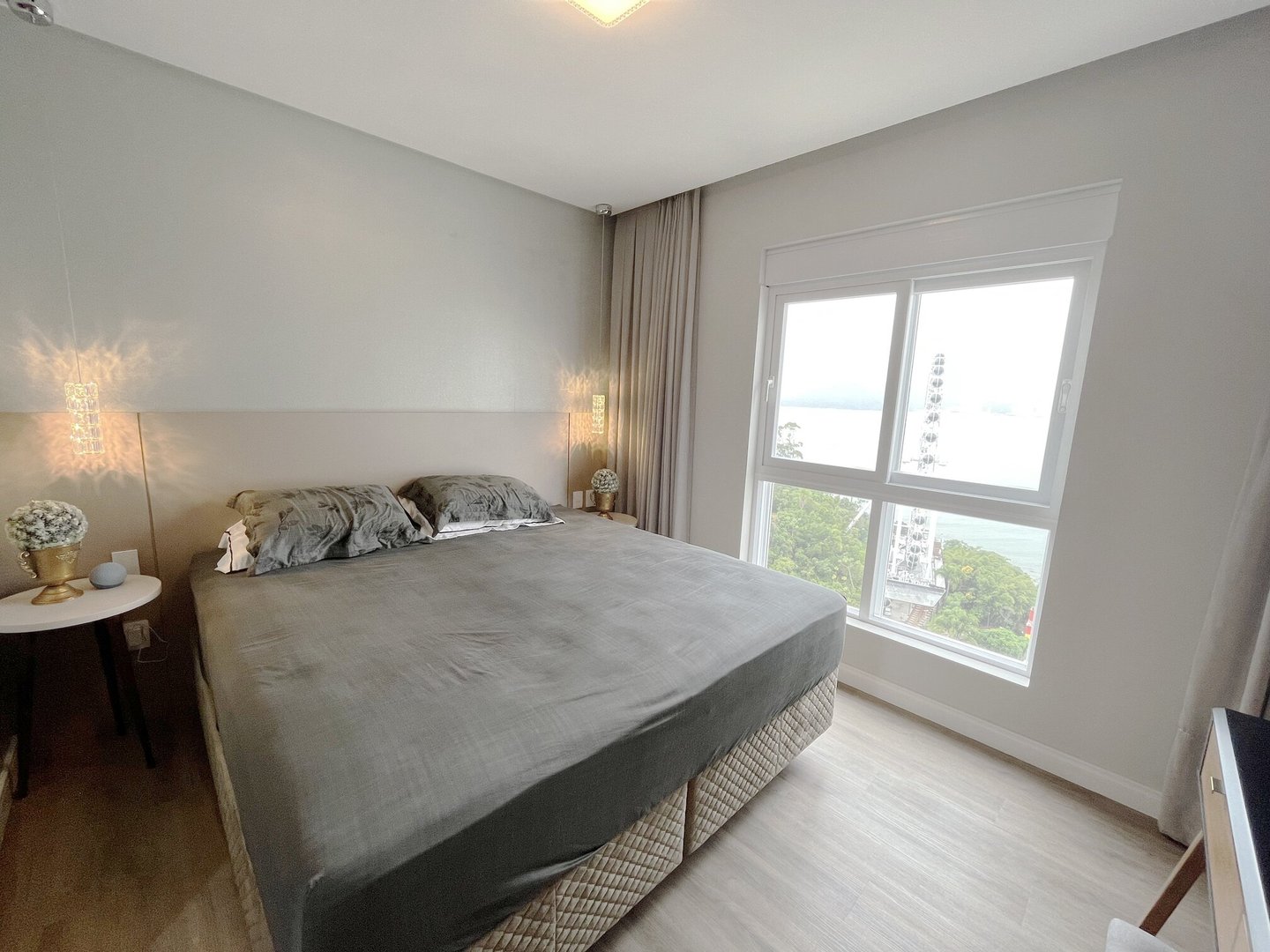 Apartamento Vista Mar no Edifício Italian Residence à venda no Barra Norte em Balneário Camboriú — foto 23