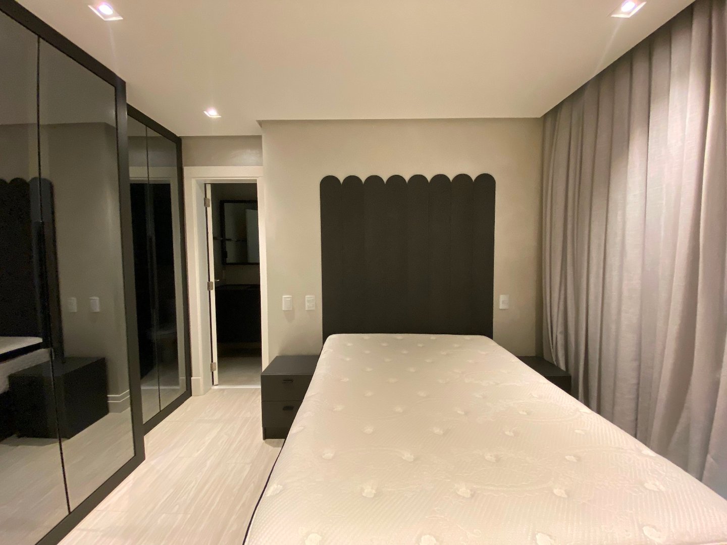 Apartamento no Edifício Infinity Coast à venda no Pioneiros em Balneário Camboriú — foto 18