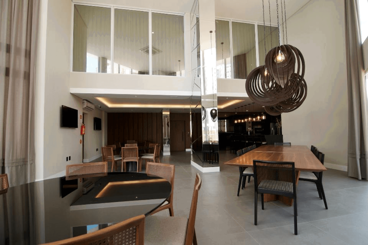 Apartamento no Edifício Via Marina à venda no Centro de Balneário Camboriú — foto 10