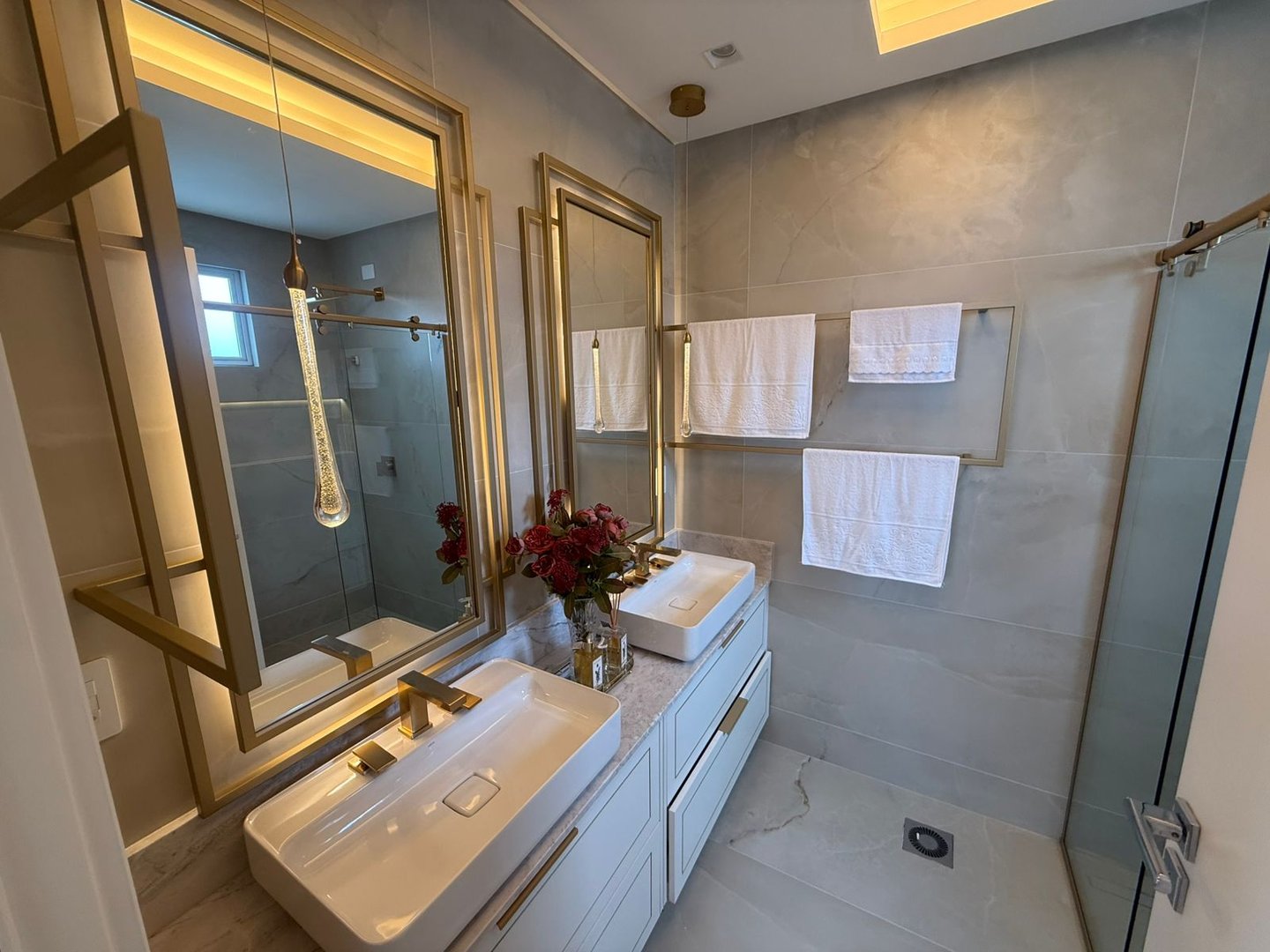 Cobertura Duplex no Edifício Olimpia Residence à venda no centro de Balneário Camboriú — foto 23
