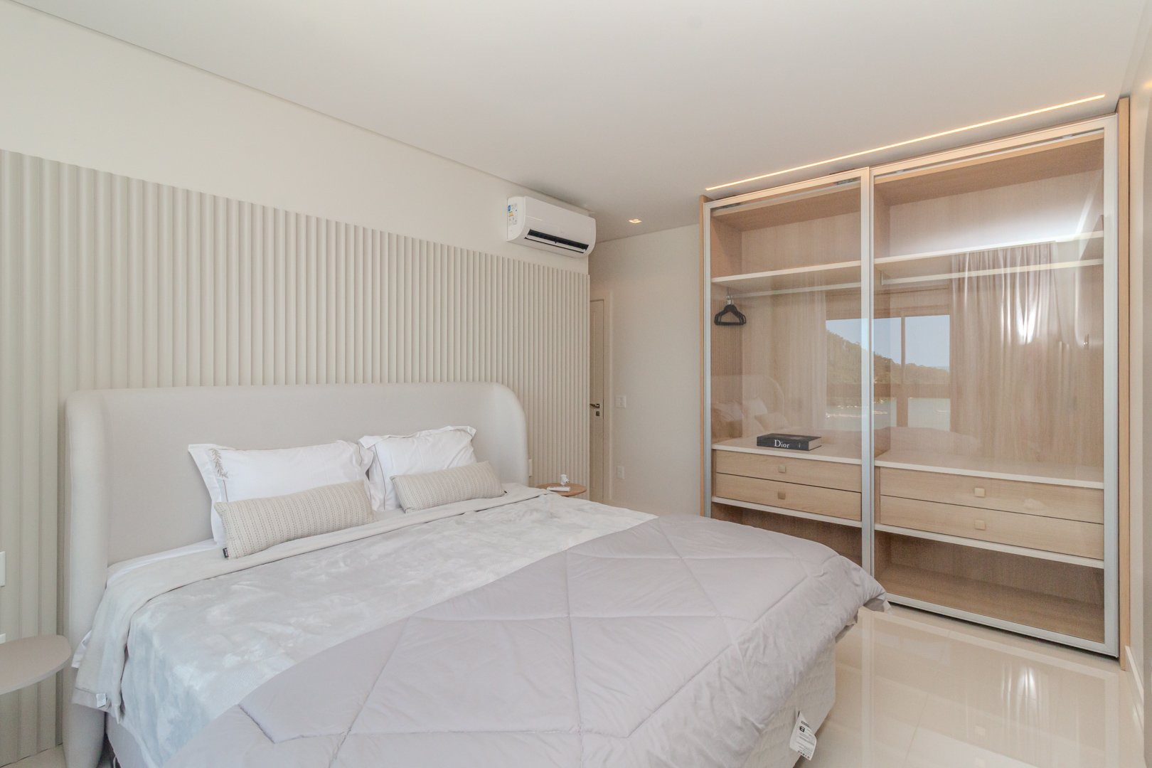 Apartamento Vista Mar na Edifício Morada Ilhas Marianas à venda em Barra Sul em Balneário Camboriú — foto 22