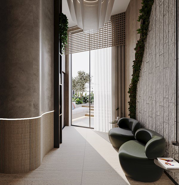 Apartamento no Edifício Celina Garden Residence à venda em Pioneiros, Balneário Camboriú — foto 22