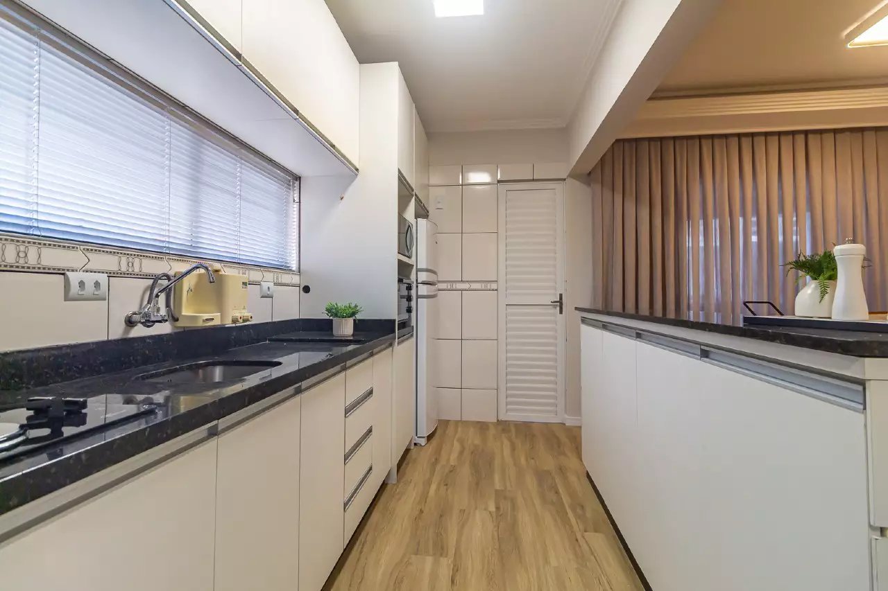 Apartamento no Edifício Basualdo à venda na Barra Sul de Balneário Camboriú — foto 6