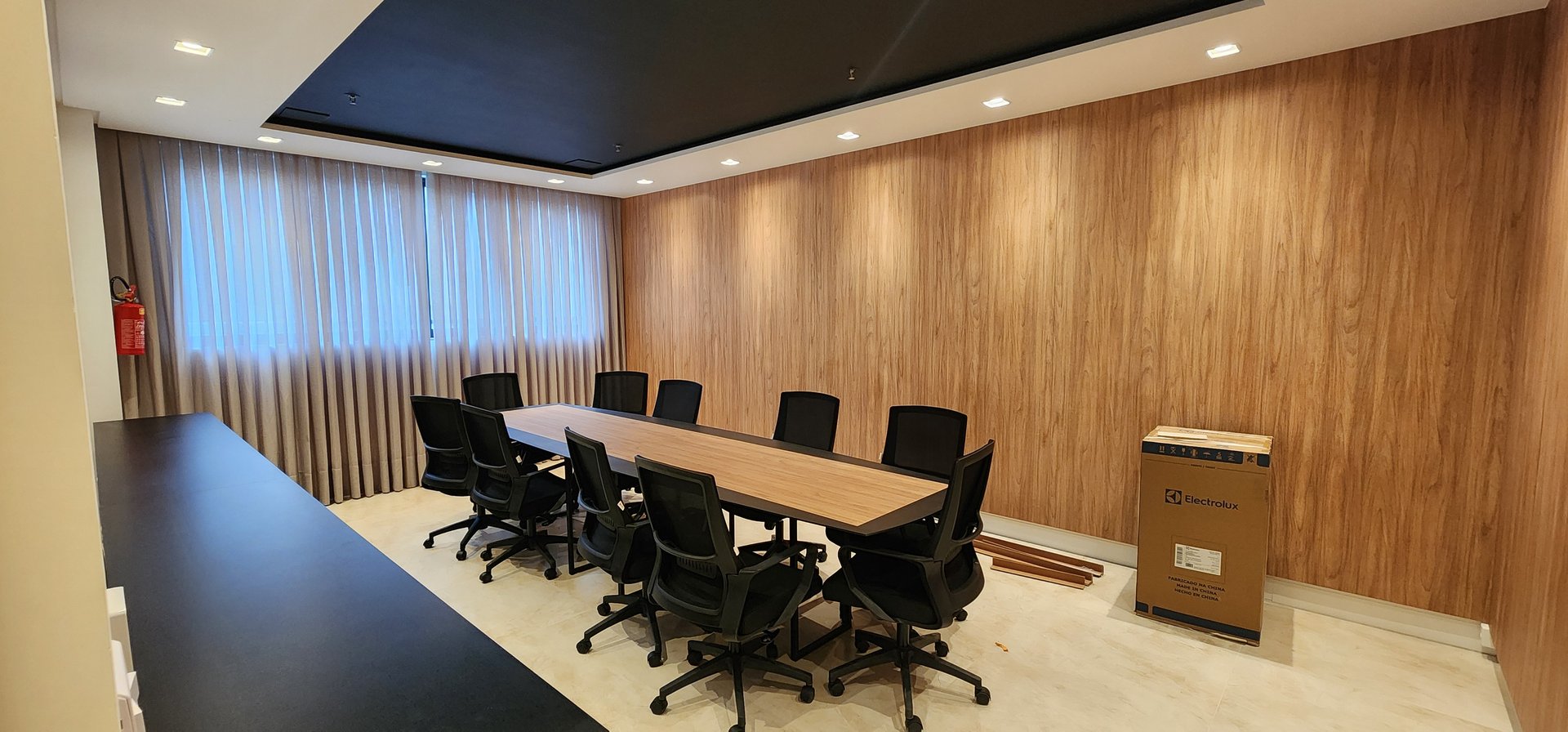 Apartamento no Edifício Paganini Tower à venda no centro de Balneário Camboriú — foto 17