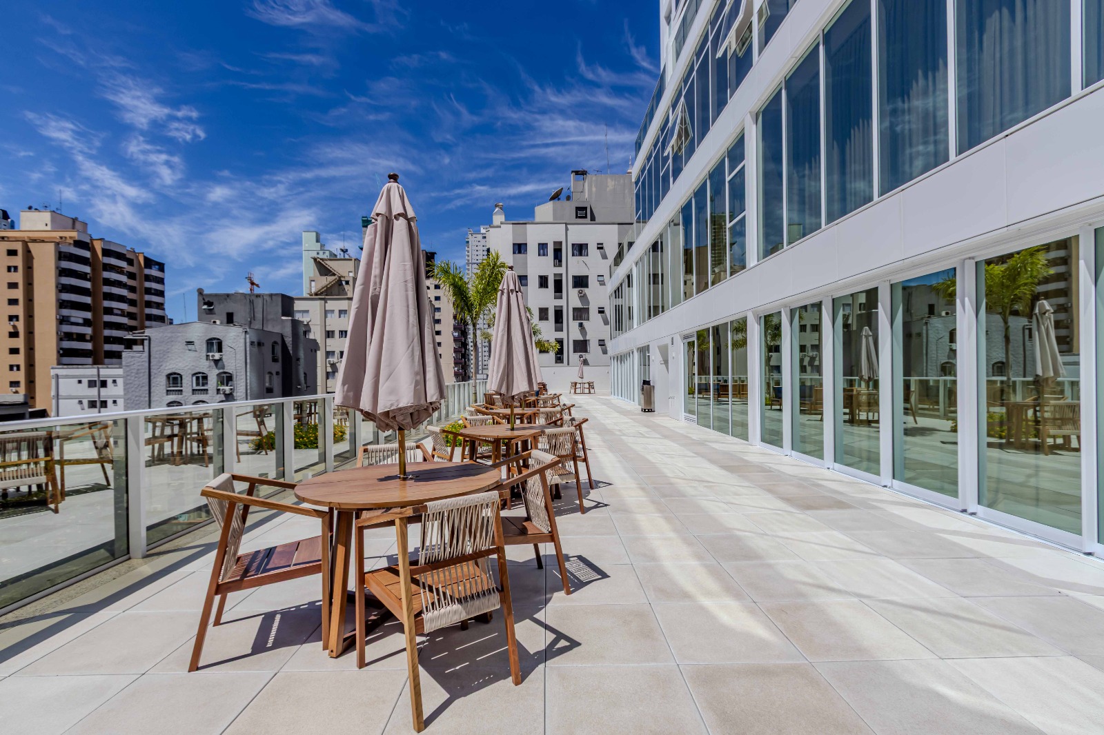 Apartamento Vista Mar no Edifício Horizon Residence à venda no centro de Balneário Camboriú — foto 22