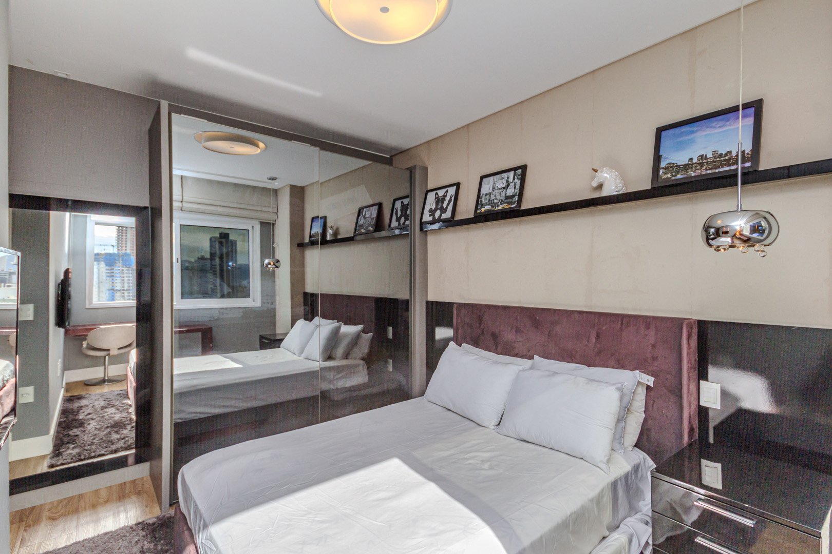 Apartamento no Edifício Marina Beach Tower à venda em Barra Sul, Balneário Camboriú — foto 36